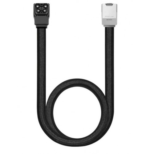 EcoFlow kabel pro připojení DELTA Pro 3 přídavné baterie - 2m 1ECO3640-02 EcoFlow kabel pro připojení DELTA Pro 3 přídavné baterie - 2m 1ECO3640-02