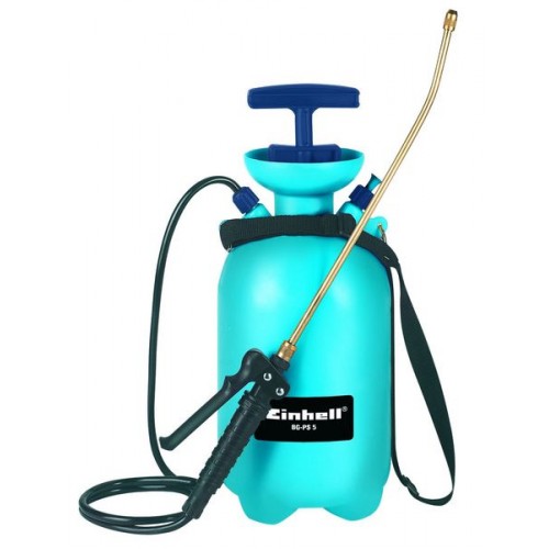 Einhell Tlakové stříkací zařízení BG-PS 5 3425164