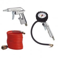 Einhell Sada pneumatického nářadí 4132741