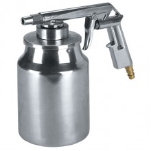 Einhell Tryskací pistole ESSP 2005 se sací nádobkou 4133300