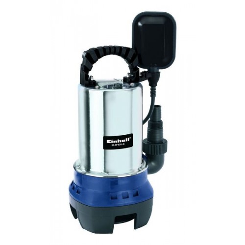 Einhell Kalové čerpadlo BG-DP 6315 N 4170490