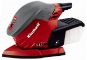 Einhell TE-OS 1320 Víceúčelová bruska 4460560