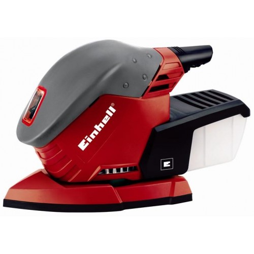 Einhell TE-OS 1320 Víceúčelová bruska 4460560