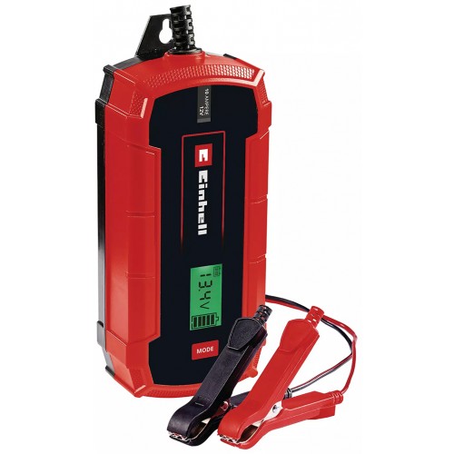 Einhell CE-BC 10 M Nabíječka autobaterií 1002245 Einhell CE-BC 10 M Nabíječka autobaterií 1002245