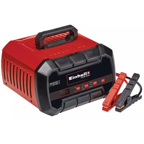 Einhell CE-BC 30 M Nabíječka autobaterií 1002275