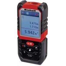 Einhell TE-LD 60 Laserový dálkoměr 2270085