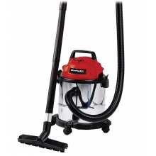 EINHELL TC-VC 1812 Vysavač na mokré a suché vysávání 2342370