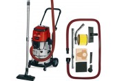 Einhell TE-VC 36/30 Li S-Solo Aku vysavač na mokré a suché vysávání 2347140