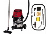 Einhell TE-VC 36/25 Li S-Solo Power X-Change bateriový vysavač pro mokré a suché vysávání 2347170