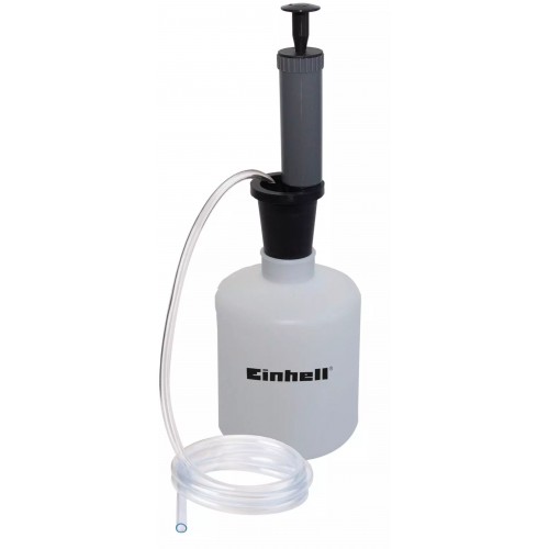 Einhell Benzínové a olejové sací čerpadlo 3407000 Einhell Benzínové a olejové sací čerpadlo 3407000