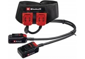 Einhell GE-PB 36/18 Li Opasek na baterii Aku 3408310
