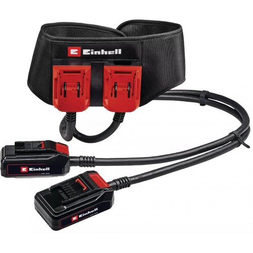 Einhell GE-PB 36/18 Li Opasek na baterii Aku 3408310 Einhell GE-PB 36/18 Li Opasek na baterii Aku 3408310