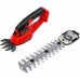 Einhell GC-CG 18 Li-Solo Aku nůžky na trávu a keře 3410370