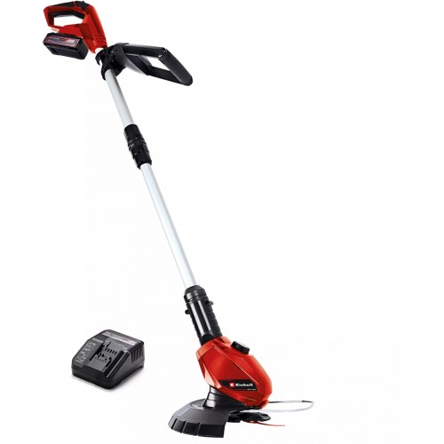 Einhell GE-CT 18 Li (1x 2,5Ah) Aku vyžínač 3411219 Einhell GE-CT 18 Li (1x 2,5Ah) Aku vyžínač 3411219