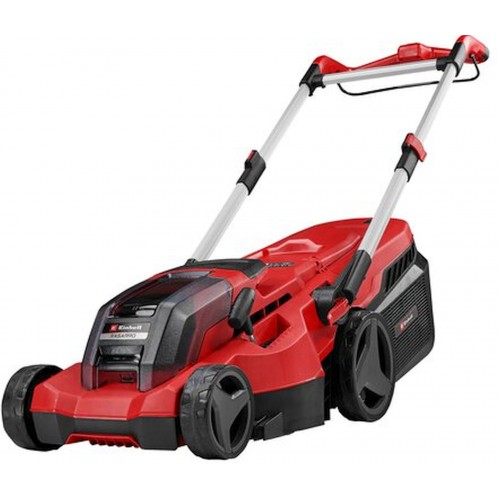 Einhell RASSARO (18V/2x4,0Ah) Sekačka na trávu Aku 3413180 Einhell RASSARO (18V/2x4,0Ah) Sekačka na trávu Aku 3413180