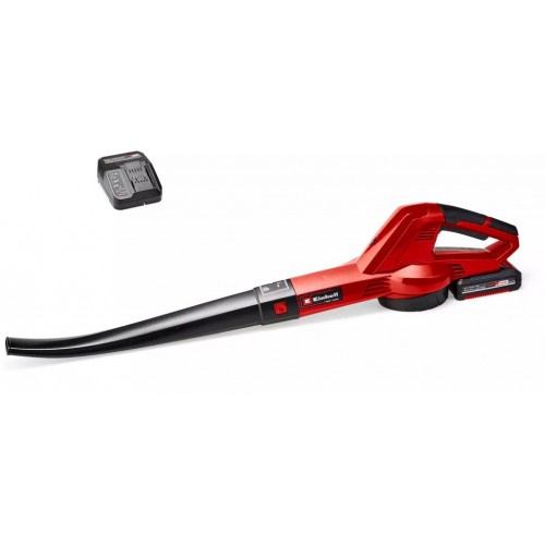 Einhell GE-CL 18 Li Kit (1x2,0Ah) Aku foukač listí 3433533