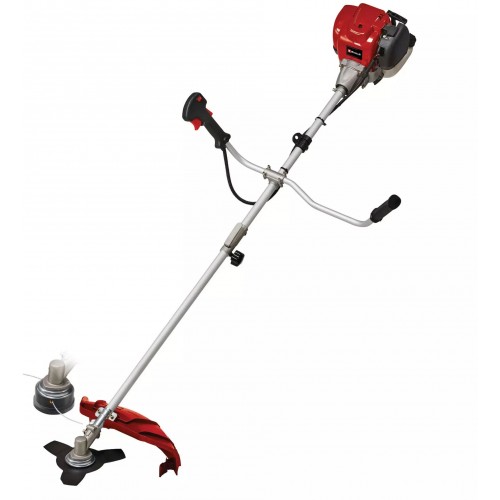 Einhell GC-BC 36-4 S Křovinořez benzínový 3436560 Einhell GC-BC 36-4 S Křovinořez benzínový 3436560