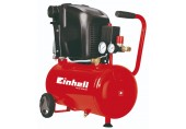 BAZAR Einhell TE-AC 230/24/8 Kompresor 4010460 POŠKOZENÝ!!!!