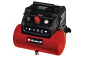 Einhell TC-AC 190/6/8 OF Set Kompresor 4020650