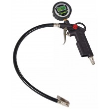 Einhell Tlakoměr na pneumatiky pro kompresory 4133115
