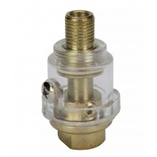 Einhell Olejovač R 1/4 pro kompresory 4135002