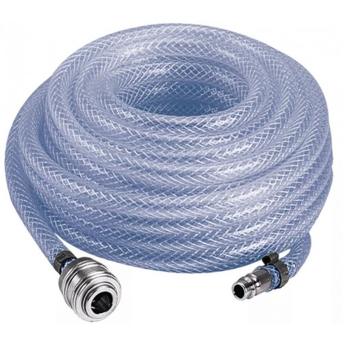 EINHELL Tkanivová hadice vysokotlaká 15m 6mm komplet 4138200