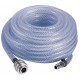Einhell 15 m Braided Air Hose, 6 mm ID Příslušenství kompresoru 4138200