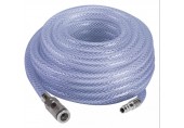 Einhell 15 m Braided Air Hose, 9 mm ID Příslušenství kompresoru 4138210