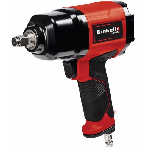 Einhell TC-PW 610 Pneumatický rázový utahovák 4138960
