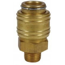 Einhell Rychlospojka R1/4' AG pro kompresory 4139207