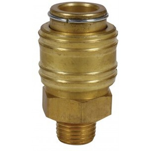 Einhell Rychlospojka R1/4' AG pro kompresory 4139207 Einhell Rychlospojka R1/4' AG pro kompresory 4139207