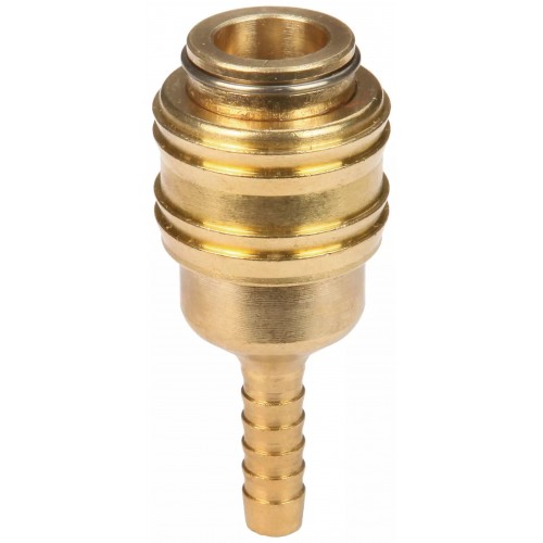 Einhell Rychlospojka s průměrem 6mm dia pro kompresory 4139301