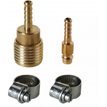 Einhell Hadicová spojovací trubka NW7 4139500