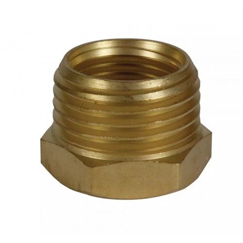 Einhell Redukce z R3/8" na R1/2" pro kompresory 4139605 Einhell Redukce z R3/8" na R1/2" pro kompresory 4139605