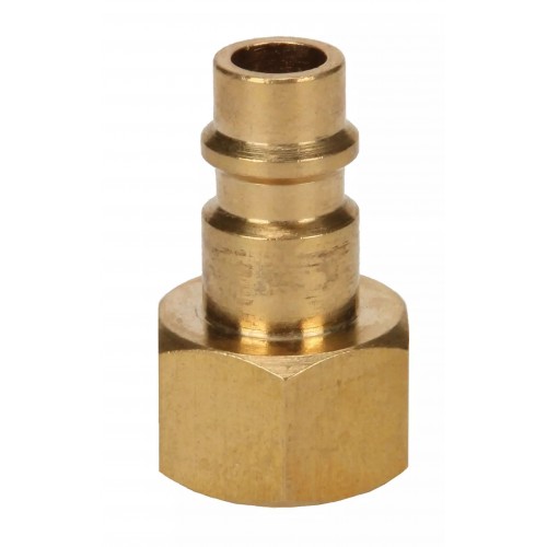 Einhell Vsuvka s vnitřním závitem R3/8 pro kompresory 4139645 Einhell Vsuvka s vnitřním závitem R3/8 pro kompresory 4139645