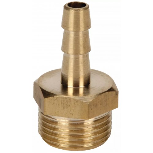 Einhell Závitová objímka R 3/8, 6mm pro kompresory 4139666