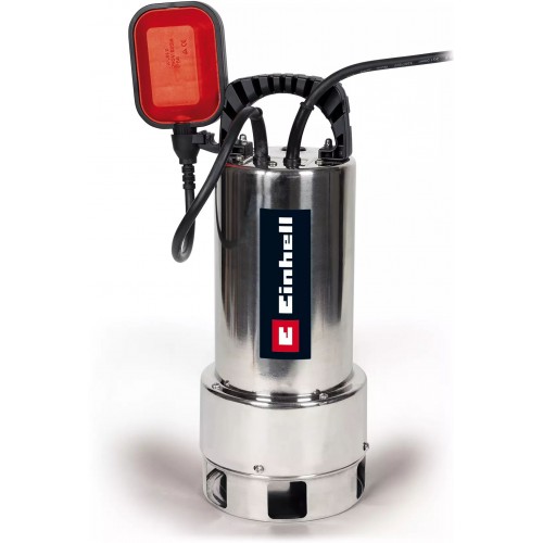 Einhell GC-DP 9035 N Čerpadlo kalové 4170778 Einhell GC-DP 9035 N Čerpadlo kalové 4170778