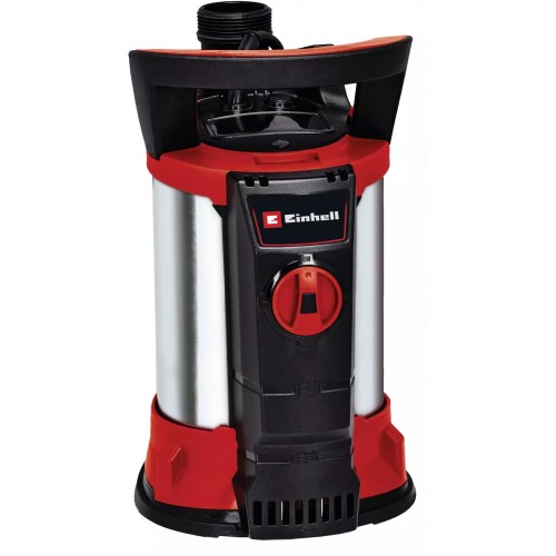Einhell GE-SP 4390 N-A LL ECO Čerpadlo na čistou vodu 4171440 Einhell GE-SP 4390 N-A LL ECO Čerpadlo na čistou vodu 4171440