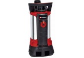 Einhell GE-DP 7935 N-A ECO Čerpadlo kalové 4171460