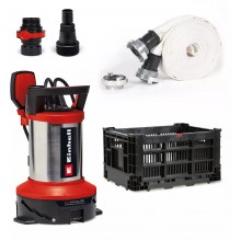 Einhell Flutset GE-DP 7535 N LL ECO Kalové čerpadlo 4181515