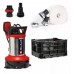 Einhell Flutset GE-DP 7535 N LL ECO Kalové čerpadlo 4181515