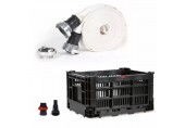 Einhell Flutset GE-DP 7535 N LL ECO Kalové čerpadlo 4181515