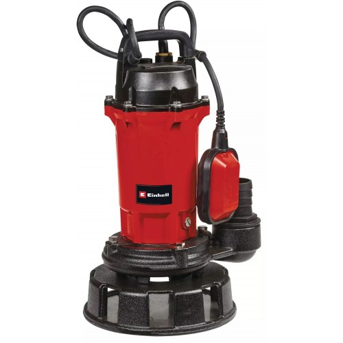 Einhell GE-DP 900 CUT Kalové čerpadlo 4181550 Einhell GE-DP 900 CUT Kalové čerpadlo 4181550