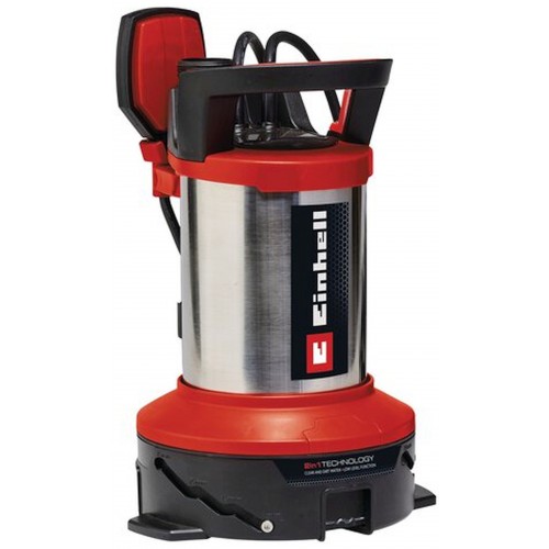 Einhell GE-DP 7535 N LL ECO Čerpadlo kalové 4181600 Einhell GE-DP 7535 N LL ECO Čerpadlo kalové 4181600