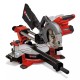 Einhell TE-SM 36/210 Li - Solo Aku kapovací/pokosová pila s potahem 4300880