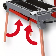 Einhell Expert TE-TC 620 U Radiální řezačka dlaždic 4301295