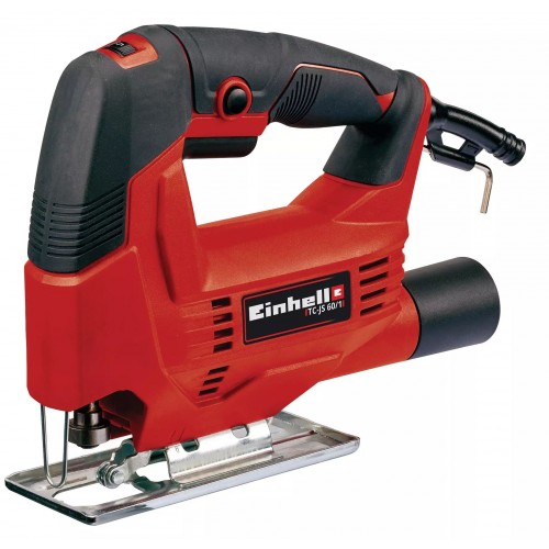 Einhell TC-JS 60/1 Přímočará pila 4321135