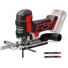 Příslušenství k Einhell TP-JST 18/135 Li BL Aku přímočará pila (18V/bez aku) 4321265
