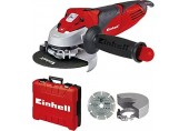 Einhell TE-AG 125/750 KIT Bruska úhlová 125 mm 4430885