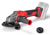 Einhell AXXIO 18/125 Q PROFESSIONAL Aku úhlová bruska 4431151